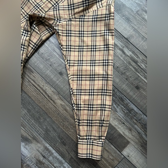 Burberry Men's Shirt - Picture 6 of 9